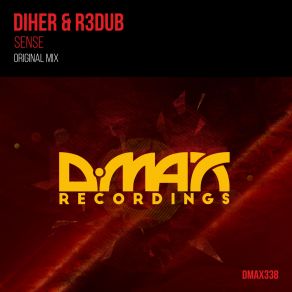 Download track Sense (Original Mix) R3dub, Diher