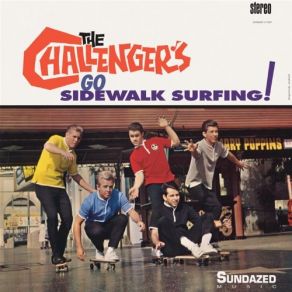 Download track Cruel Sea (2) The Challengers