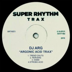 Download track Trend Cnuts DJ Arg