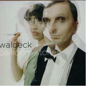 Download track So Black & Blue Waldeck