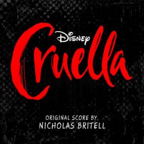 Download track Call Me Cruella (Instrumental Version) Nicholas Britell