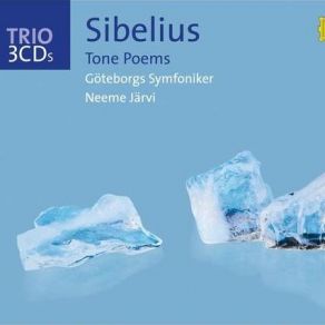 Download track Karelia Suite - I. Intermezzo Neeme Järvi