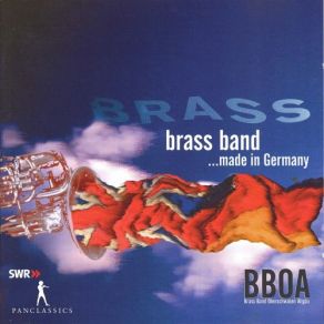 Download track Orchestral Suite No. 3 In G Major, BWV 1068 II. Air (Arr. For Brass Ensemble) Brass Band Oberschwaben-Allgäu