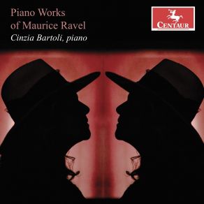 Download track Miroirs, M. 43 No. 2, Oiseaux Tristes Cinzia Bartoli