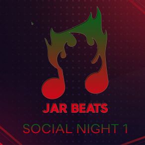 Download track Cross Together JAR Beats