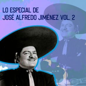 Download track Cuando Los Años Pasan José Alfredo Jiménez