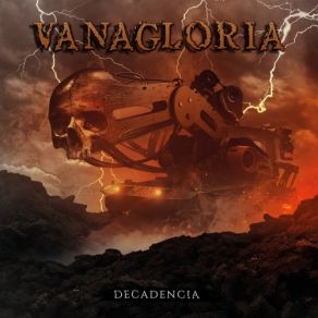 Download track Metamorferia Vanagloria