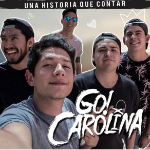 Download track Un Simple Recuerdo Go! Carolina