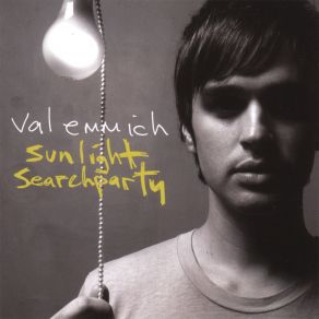 Download track First Try Val Emmich