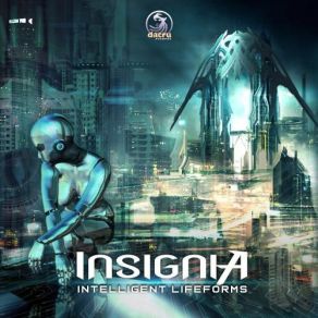 Download track The Universe Alienated Insignia