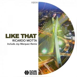 Download track Like That (Original Mix) Ricardo Motta