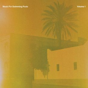 Download track Pete Herbert - Music For Swimming Pools Volume One - 08 Marius - Still No Bugatti' Pete Herbert