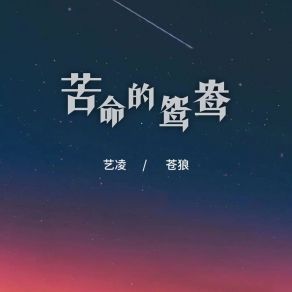 Download track 苦命的鸳鸯 (深情版伴奏) 苍狼