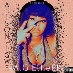 Download track Heal The World Alison Igwe