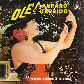 Download track La Canción Del Ole Panchito Calimano