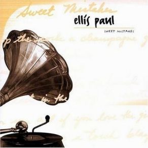 Download track Roll Away Bed Ellis Paul