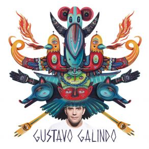 Download track Como La Luna Lleva Al Mar Gustavo Galindo