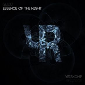 Download track Essence Of The Night (Original Mix) Qudu