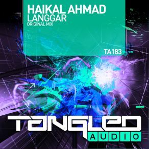 Download track Langgar (Original Mix) Haikal Ahmad