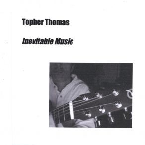 Download track Strange Destinies Topher Thomas