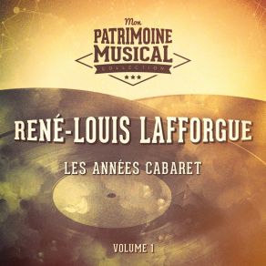 Download track Paris Est Tout Seul Ce Matin René-Louis Lafforgue