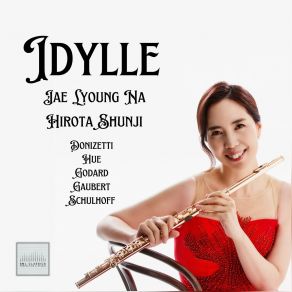 Download track Philippe Gaubert Ballade For Flute And Piano Jae Lyoung Na