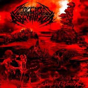 Download track Insanity Desiccated Aberration