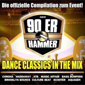 Download track Der 90er Hammer In Der Mix Der 90er Hammer