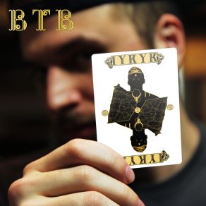 Download track Born Winning BTB