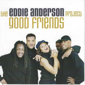 Download track Green Dolphin Street The Eddie Anderson Project