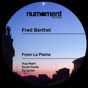 Download track Duvel Inside Fred Berthet