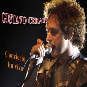 Download track Traccion A Sangre (En Vivo) Gustavo Cerati