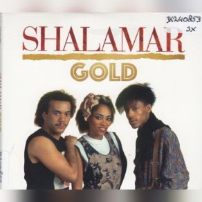 Download track Deadline U. S. A (12” Version) Shalamar