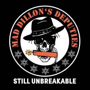 Download track Hell Sent Goddess Mad Dillon's Deputies