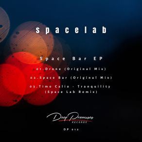 Download track Tranquillity (Space Lab Remix) Space Lab