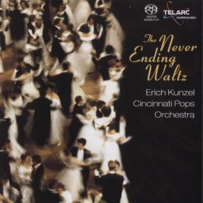 Download track Tchaikovsky Waltzes Erich Kunzel Conducting The Cincinnati Pops Orchestra