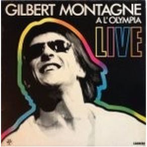 Download track J'Ai Le Blues De Toi Gilbert Montagné