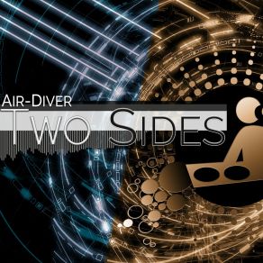 Download track Two Sides (0, 004 Euro Mix) Air Diver