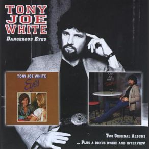 Download track Soulful Eyes Tony Joe White