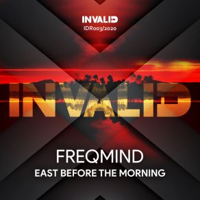 Download track Get Up (Remastered Mix) Freqmind