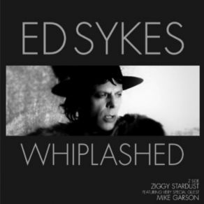 Download track Whiplashed Final Ed Sykes