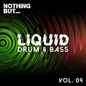 Download track Cosmic Funk (Original Mix) Liquid Waves