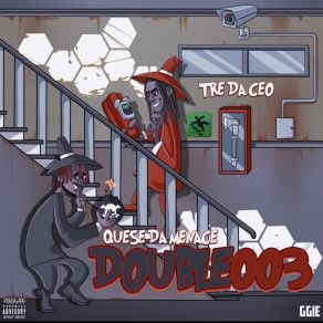 Download track Still Tippin Quese Da Menace