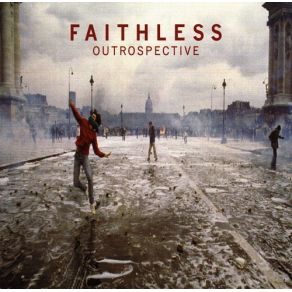 Download track Giving Myself Away Faithless