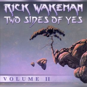 Download track Going For The One Rick Wakeman