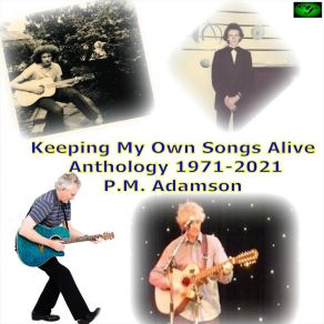 Download track She's Always There P. M. Adamson