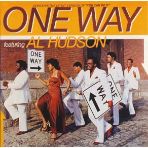 Download track Do Your Thang ONE WAY, Al Hudson