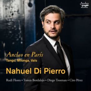 Download track Mala Suerte Nahuel Di Pierro