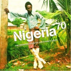 Download track Upside Down Africa '70, Sandra Akanke Isidore