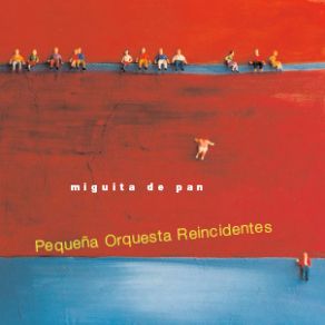 Download track En El Oeste Pequeña Orquesta Reincidentes